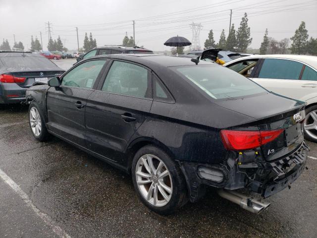 صورة رقم 2 من المزاد - 2015 AUDI A3 PREMIUM مع VIN WAUAJGFF5F1068235