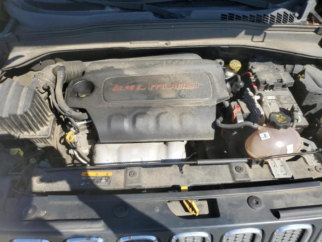 Photo 12 from auction – 2017 JEEP RENEGADE L with VIN ZACCJABB6HPE85264