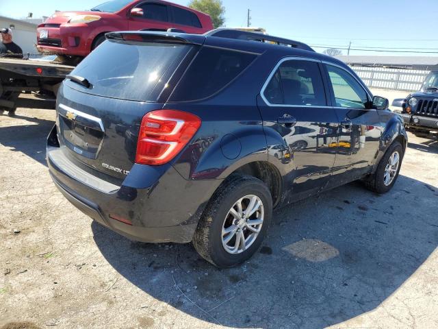Photo 3 from auction – 2016 CHEVROLET EQUINOX LT with VIN 2GNFLFEK0G6359629