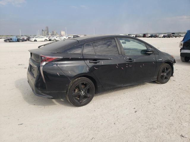 Photo 3 from auction – 2018 TOYOTA PRIUS with VIN JTDKARFU3J3545341