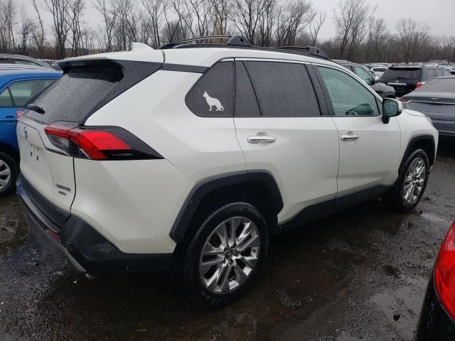 Photo 3 from auction – 2019 TOYOTA RAV4 LIMIT with VIN 2T3N1RFV0KC049581