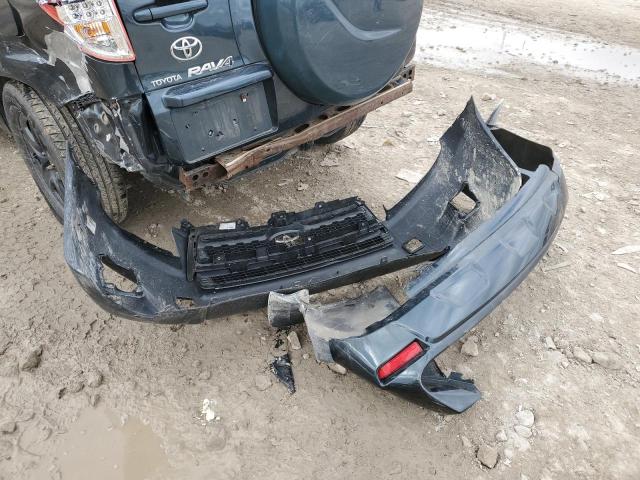 Photo 13 from auction – 2010 TOYOTA RAV4 with VIN 2T3BF4DV5AW059482