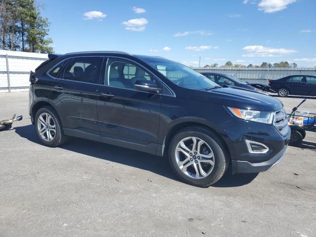 Photo 4 from auction – 2018 FORD EDGE TITAN with VIN 2FMPK3K99JBB90141