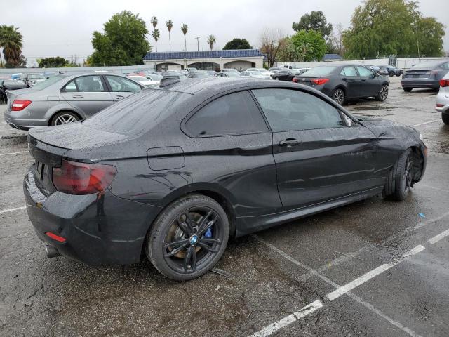 Photo 3 from auction – 2016 BMW M235I with VIN WBA1J7C58GV360631