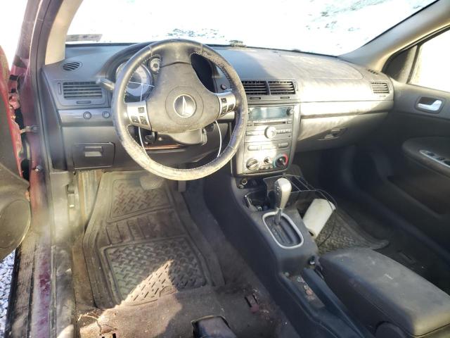 Photo 8 from auction – 2007 PONTIAC G5 with VIN 1G2AL15F477191295