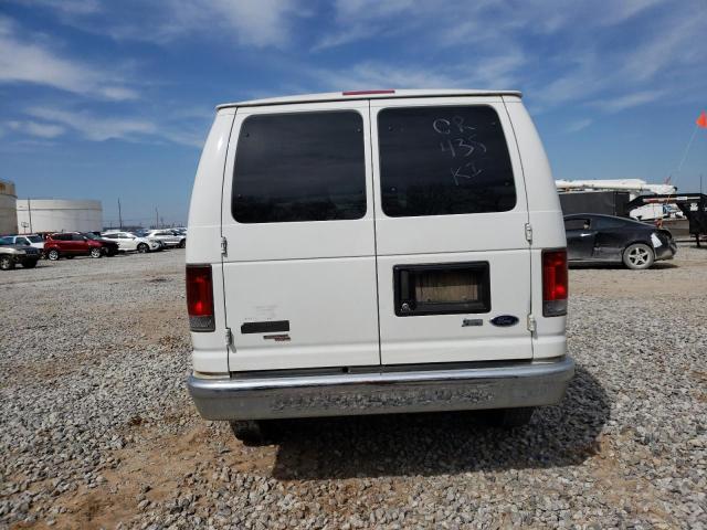 Photo 6 from auction – 2012 FORD ECONOLINE with VIN 1FBNE3BL6CDA77506