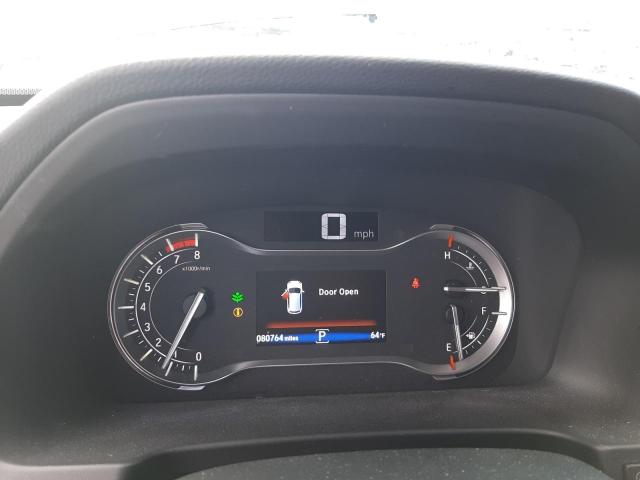 Photo 9 from auction – 2016 HONDA PILOT EXL with VIN 5FNYF5H54GB014364