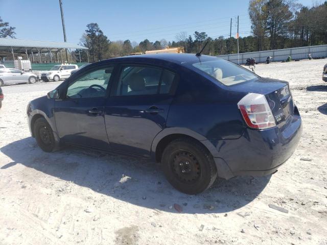 Photo 2 from auction – 2008 NISSAN SENTRA 2.0 with VIN 3N1AB61E28L699130
