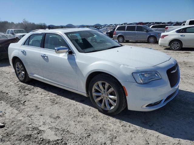 Photo 4 from auction – 2017 CHRYSLER 300C with VIN 2C3CCAKG0HH567194