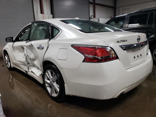 Photo 2 from auction – 2014 NISSAN ALTIMA 2.5 with VIN 1N4AL3APXEC324612