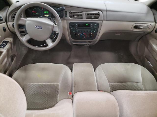 Photo 8 from auction – 2004 FORD TAURUS SES with VIN 1FAFP55S34G147638