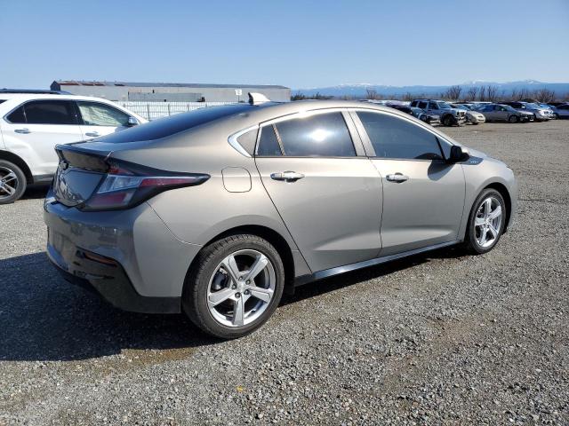 Photo 3 from auction – 2017 CHEVROLET VOLT LT with VIN 1G1RC6S50HU171970