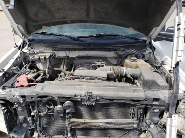 Photo 11 from auction – 2013 FORD F150 SUPER with VIN 1FTFX1EF3DFB23979
