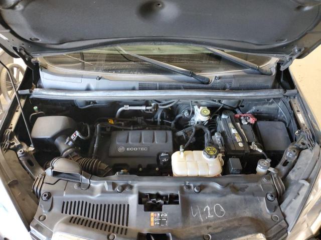 Photo 12 from auction – 2016 BUICK ENCORE CON with VIN KL4CJBSB6GB652571