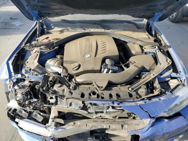 Фото 11 с аукциона – 2015 BMW 435 XI с VIN WBA3T7C58FPW79632