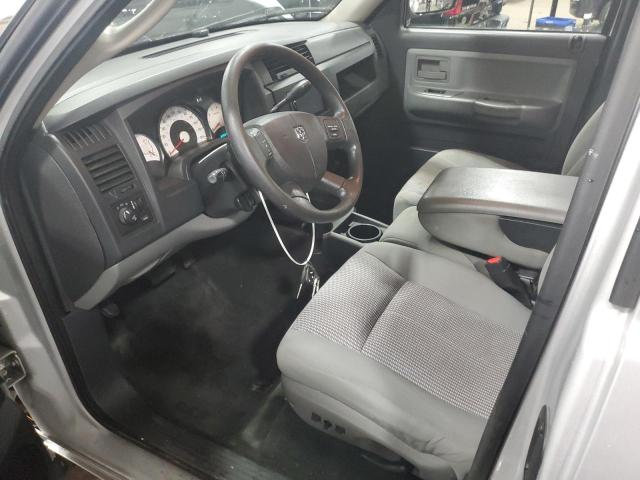 Photo 7 from auction – 2011 DODGE DAKOTA SLT with VIN 1D7RW3BP6BS651700