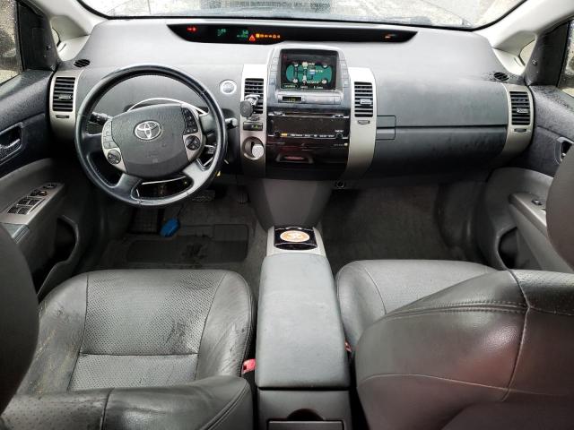 Photo 8 from auction – 2008 TOYOTA PRIUS with VIN JTDKB20U683392218