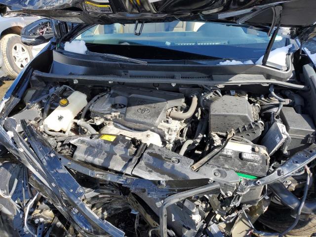 Photo 12 from auction – 2015 TOYOTA RAV4 XLE with VIN 2T3RFREV1FW294737