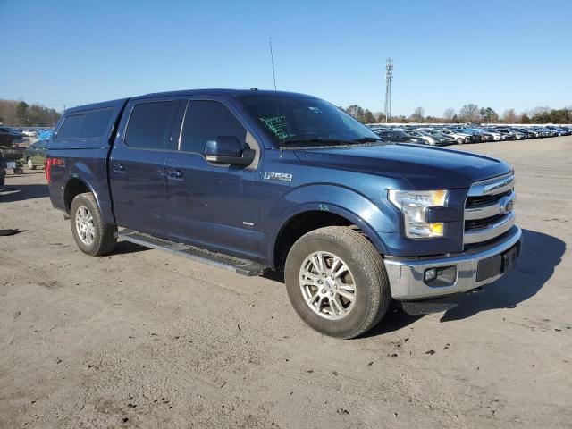 Photo 4 from auction – 2015 FORD F150 SUPER with VIN 1FTEW1EP6FFB30757