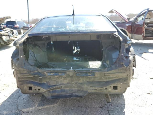 Photo 6 from auction – 2018 HYUNDAI ACCENT SE with VIN 3KPC24A32JE005698