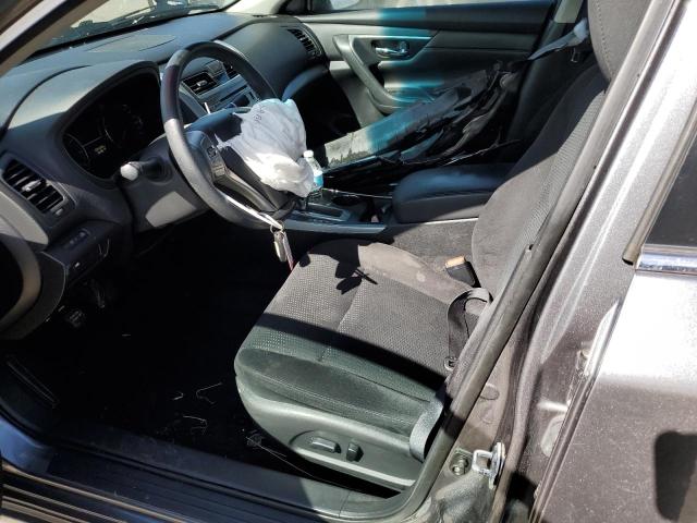 Photo 7 from auction – 2015 NISSAN ALTIMA 2.5 with VIN 1N4AL3AP9FC458030