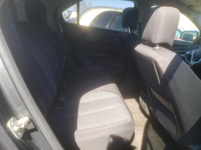 Photo 11 from auction – 2011 CHEVROLET EQUINOX LT with VIN 2CNALDEC7B6245373