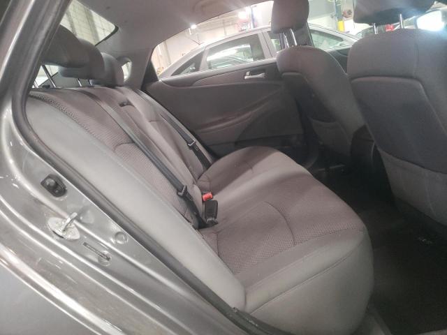 Photo 10 from auction – 2012 HYUNDAI SONATA GLS with VIN 5NPEB4AC7CH489505