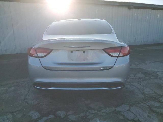 Photo 6 from auction – 2015 CHRYSLER 200 LIMITE with VIN 1C3CCCAB0FN664255