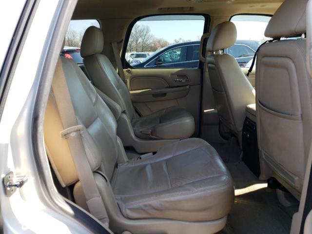 Foto 11 de la subasta – 2012 CADILLAC ESCALADE L con VIN 1GYS4BEF2CR107311