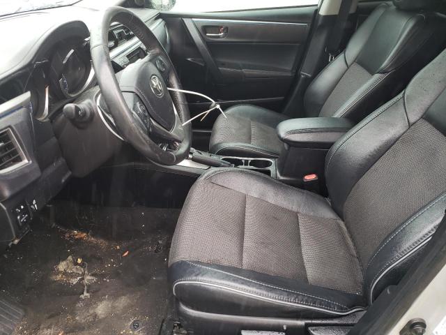 Photo 7 from auction – 2016 TOYOTA COROLLA L with VIN 2T1BURHE3GC700015