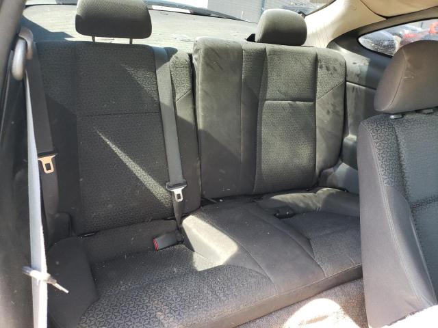 Photo 10 from auction – 2007 PONTIAC G5 with VIN 1G2AL15F377222519