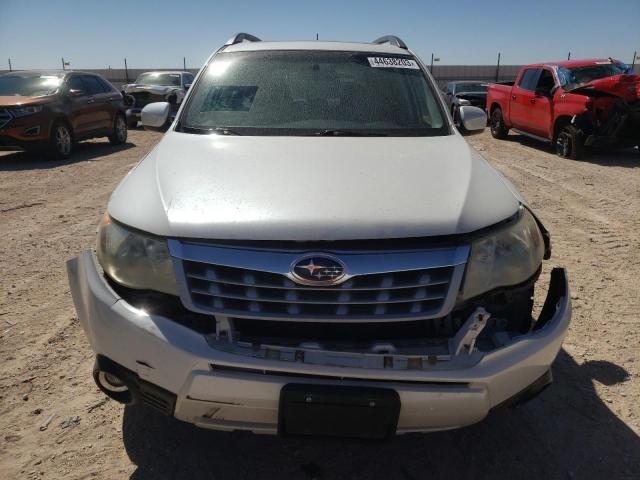 Photo 5 from auction – 2011 SUBARU FORESTER 2 with VIN JF2SHBCC8BH774313