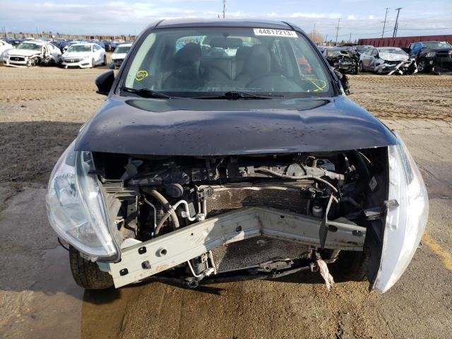 Photo 5 from auction – 2016 NISSAN VERSA S with VIN 3N1CN7AP1GL905804