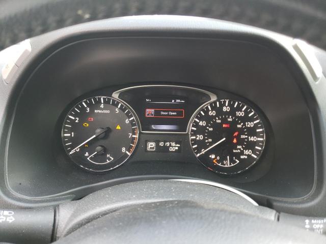 Photo 9 from auction – 2015 NISSAN PATHFINDER with VIN 5N1AR2MN6FC657870