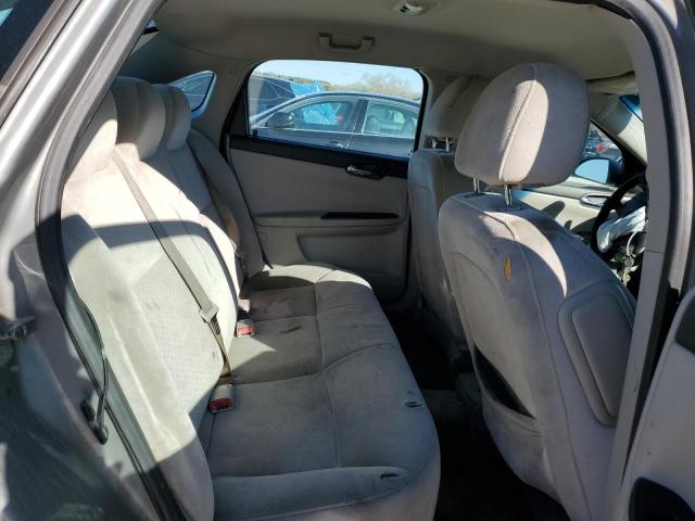 Photo 10 from auction – 2009 CHEVROLET IMPALA 1LT with VIN 2G1WT57K091191970