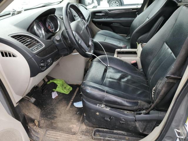 Photo 7 from auction – 2013 CHRYSLER TOWN & COU with VIN 2C4RC1BG1DR821747