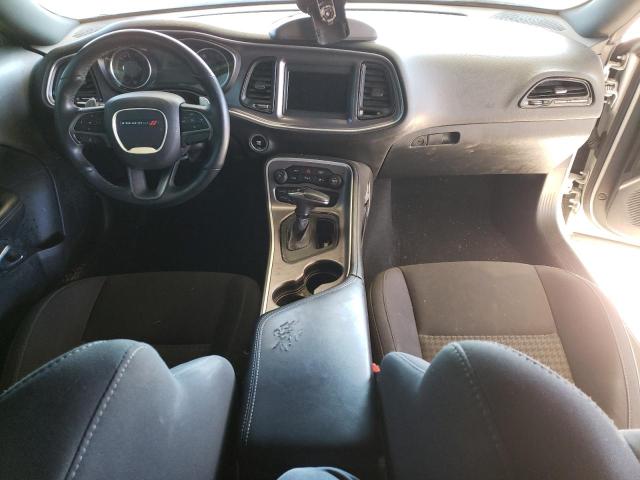 Photo 8 from auction – 2019 DODGE CHALLENGER with VIN 2C3CDZBT1KH578446