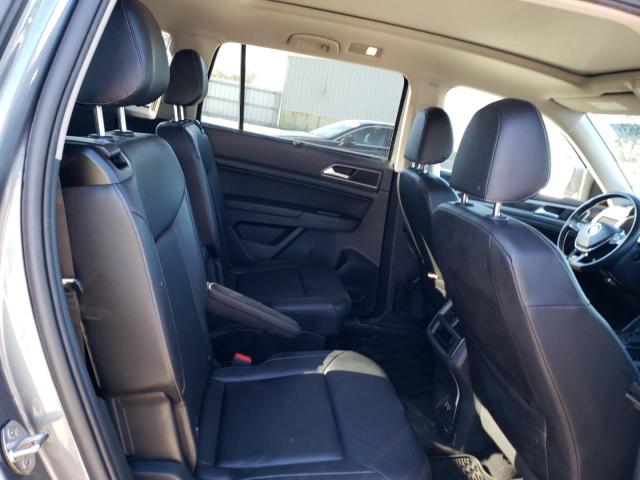 Photo 11 from auction – 2019 VOLKSWAGEN ATLAS with VIN 1V2SR2CA5KC604240