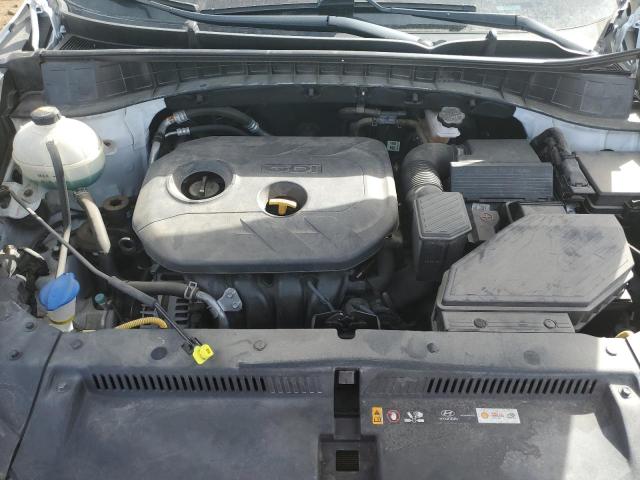 Photo 12 from auction – 2017 HYUNDAI TUCSON LIM with VIN KM8J3CA4XHU415809