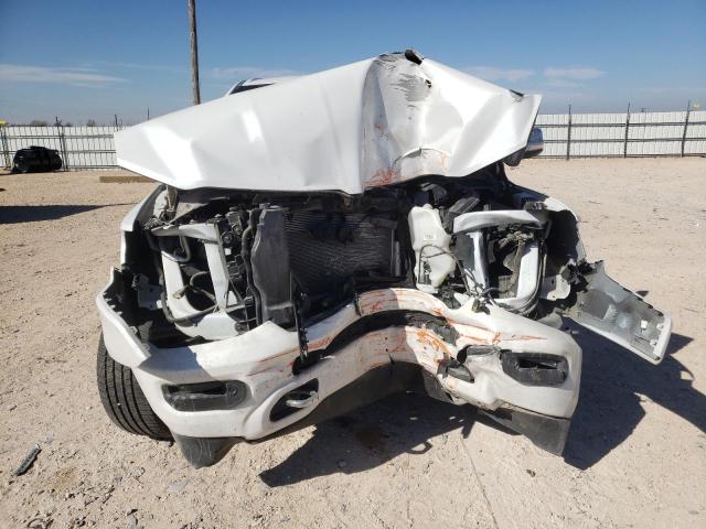 Photo 5 from auction – 2020 RAM 1500 LONGH with VIN 1C6RREKT9LN288987