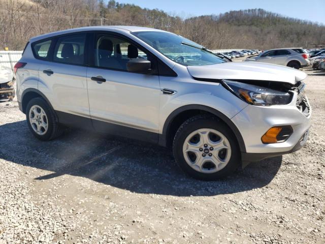 Photo 4 from auction – 2019 FORD ESCAPE S with VIN 1FMCU0F75KUC50024