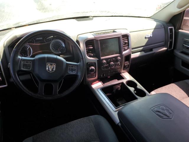 Photo 8 from auction – 2015 RAM 1500 SLT with VIN 3C6RR7LT8FG598295