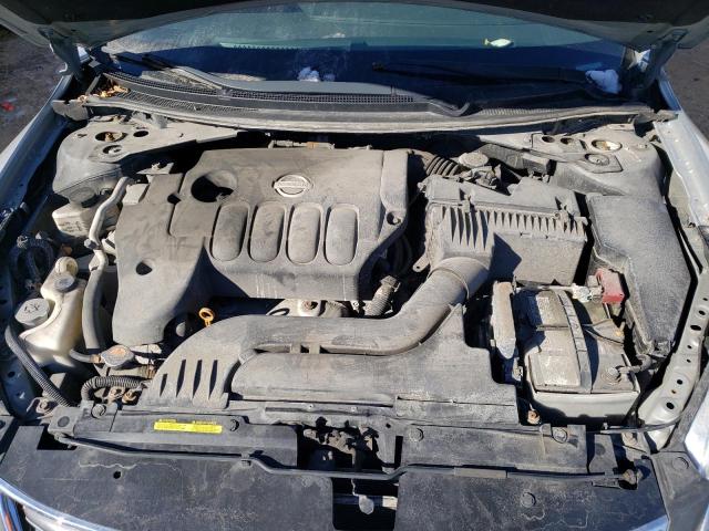 Photo 11 from auction – 2012 NISSAN ALTIMA BAS with VIN 1N4AL2AP5CN516807