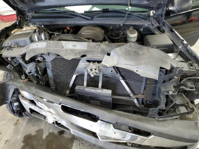 Photo 11 from auction – 2003 CHEVROLET SILVERADO with VIN 1GCEK19V53E161391
