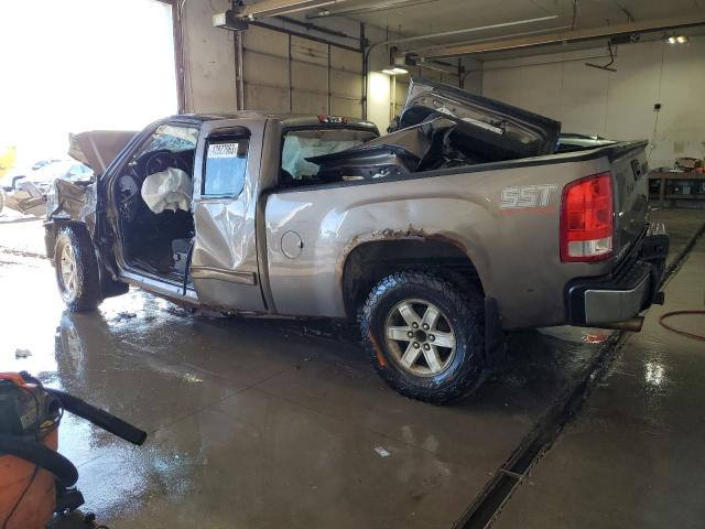 Photo 2 from auction – 2013 GMC SIERRA K15 with VIN 1GTR2VE70DZ115820