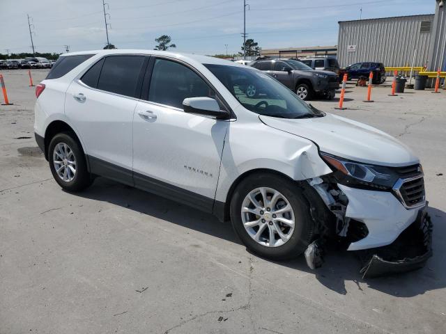 Photo 4 from auction – 2019 CHEVROLET EQUINOX LT with VIN 2GNAXUEVXK6242517