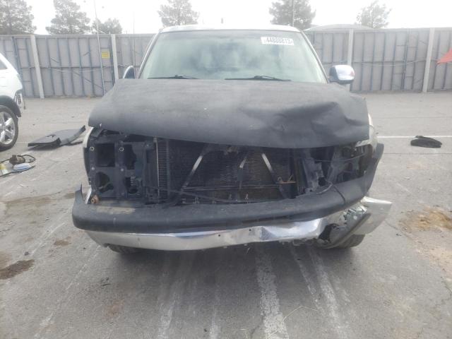 Photo 5 from auction – 2000 CHEVROLET SILVERADO with VIN 2GCEC19V9Y1227186
