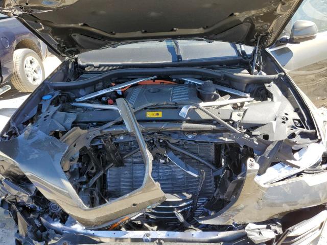 Photo 11 from auction – 2023 BMW X5 XDRIVE4 with VIN 5UXTA6C08P9P67737