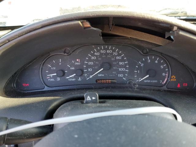 Photo 9 from auction – 2003 CHEVROLET CAVALIER with VIN 1G1JC52FX37143617