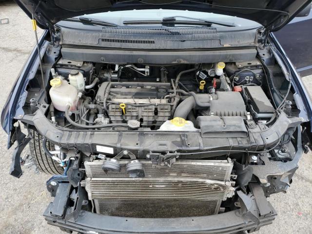 Photo 11 from auction – 2018 DODGE JOURNEY SE with VIN 3C4PDCAB3JT518595